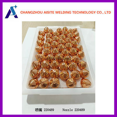 購入 220489 ハイパーサームノズル 220492 220525 220530 ハイパーサーム消耗品 オンライン製造