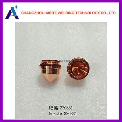 購入 噴孔 超熱 220831 220890 220892 420044 220891 220893 プラズマ切断用品 オンライン製造