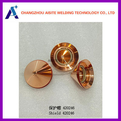 購入 420246 シールドキャップ ハイパーサーム XPR170 消耗品 420255 420228 420237 オンライン製造