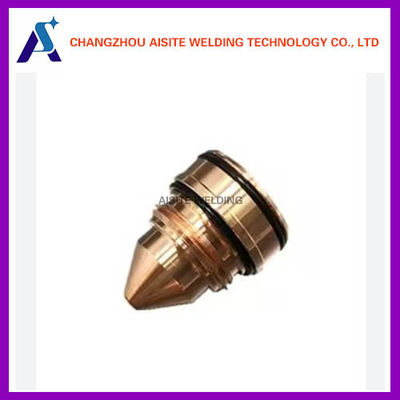 購入 0558006018 Esab ノズル 058006020 058006023 058006025 058006041 058008010 オンライン製造