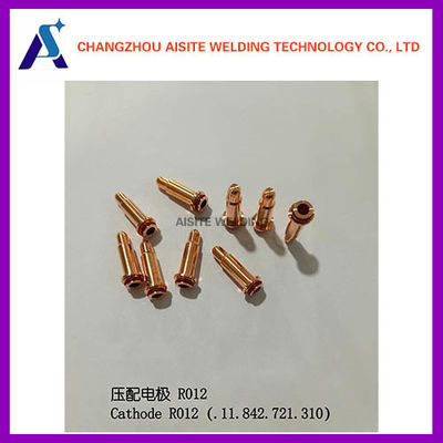購入 R012Y プラズマ電極 S002Y S012X S042 S052 R002 R012 KJELLBERG 消耗品 オンライン製造