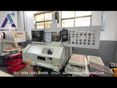 工場 紹介 ビデオ 2