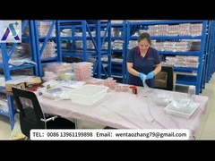 工場 紹介 ビデオ-3