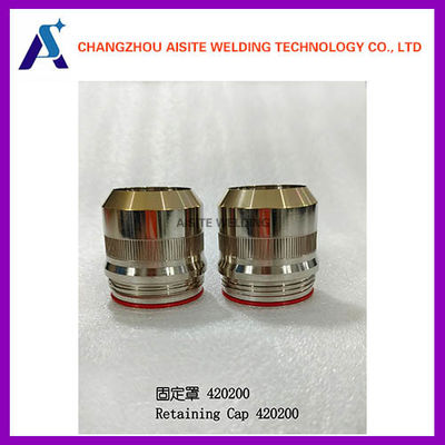 420200 ハイパーサーム 保持蓋 420365 XPR シリーズ プラズマ 切断器 部品