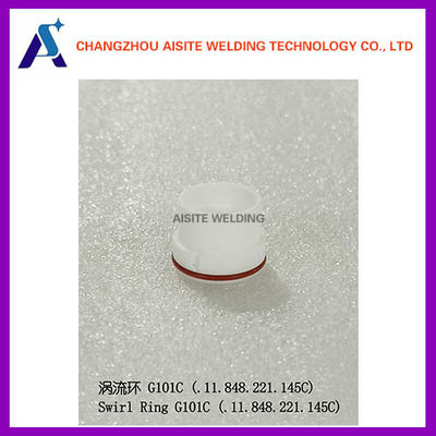 G101C G121C G125 プラズマ切断器 渦輪リング ケルベルク プラズマ消耗品